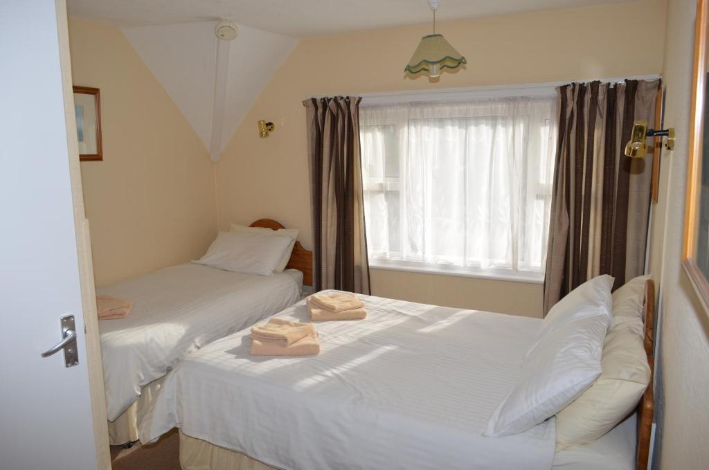 Chandos Premier Folkestone Cameră foto